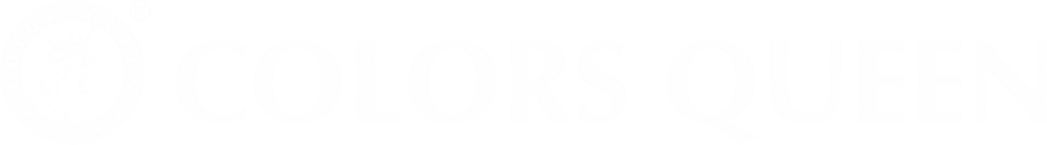 Colors Queen logo